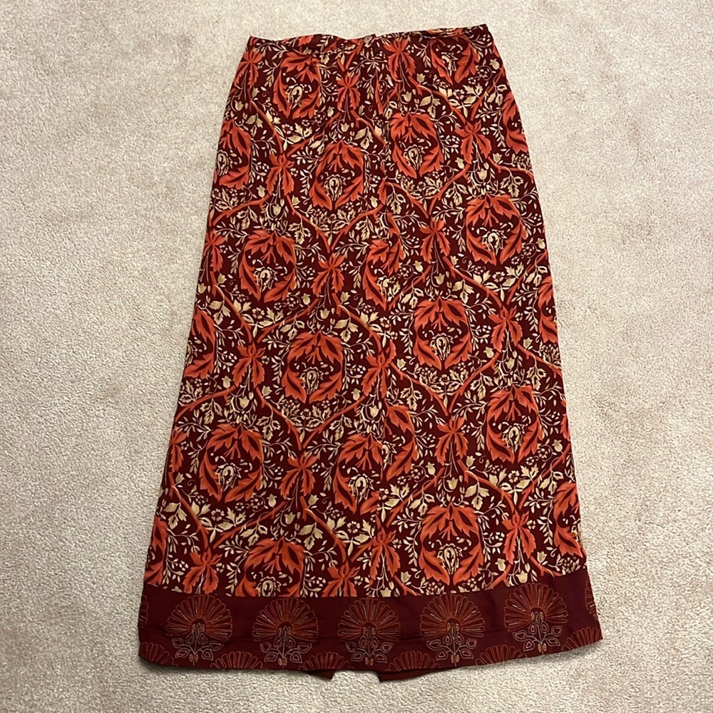 Susan Bristol Skirt